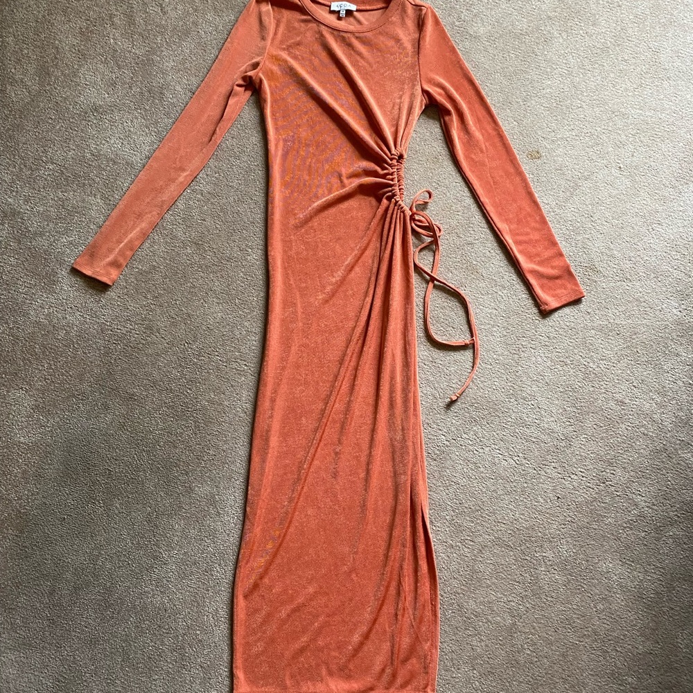 Acoa dress, Wedding Guest dress